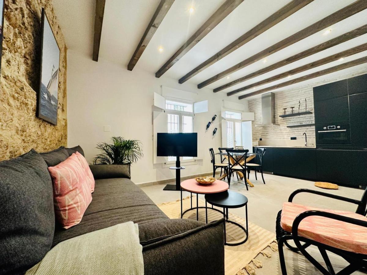 Appartement Entre Catedrales Grupo Ac Gestion *
