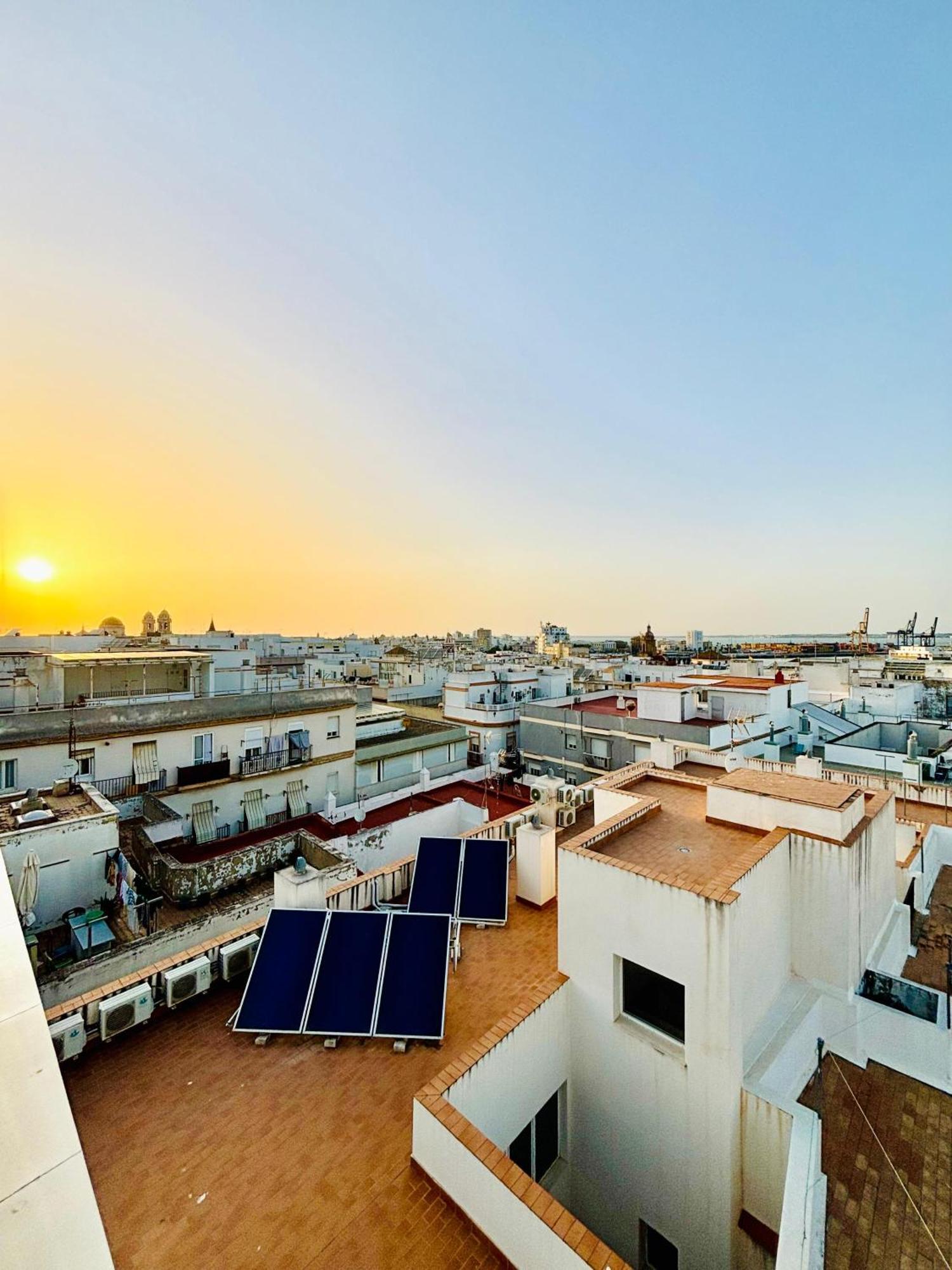 Appartement Entre Catedrales Grupo Ac Gestion Cádiz