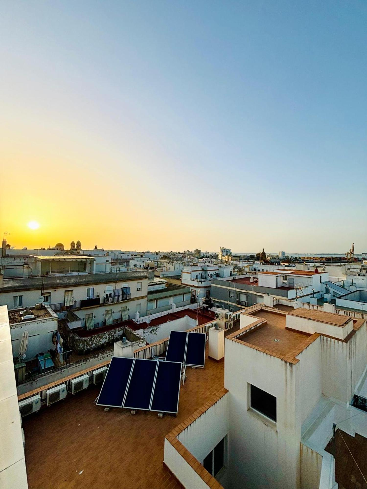 Entre Catedrales Grupo Ac Gestion Appartement