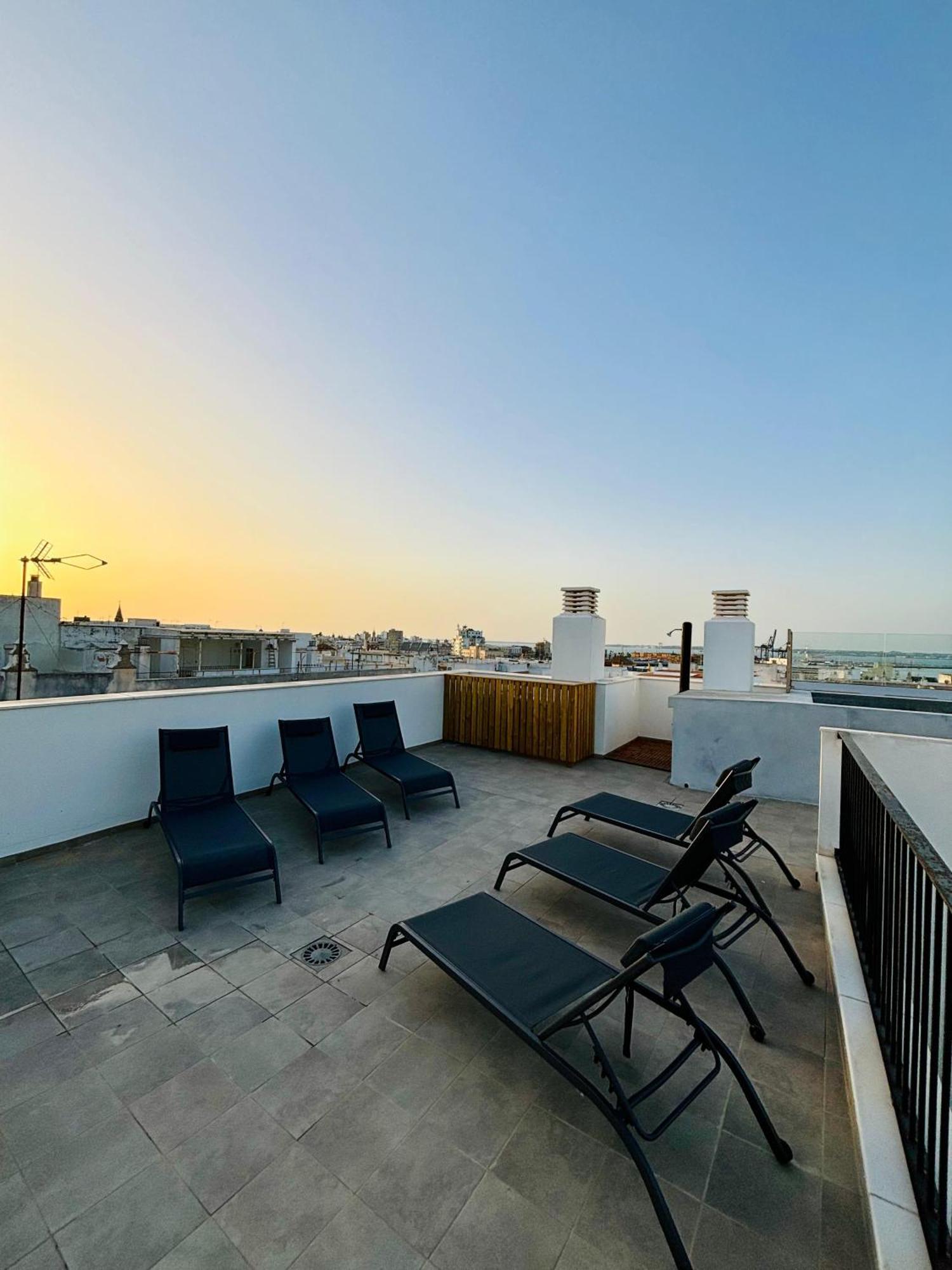 Entre Catedrales Grupo Ac Gestion Appartement