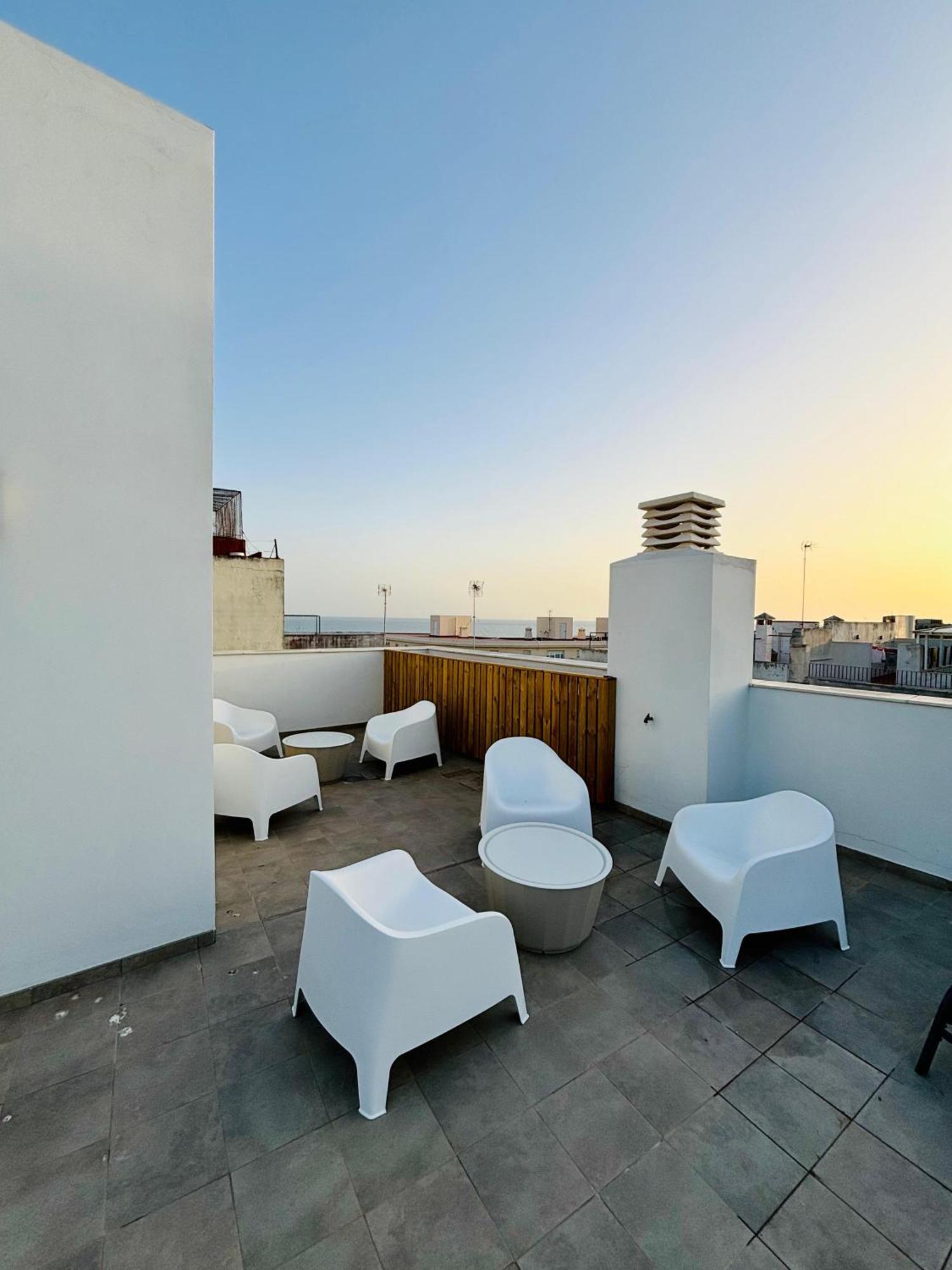 Entre Catedrales Grupo Ac Gestion Appartement *
