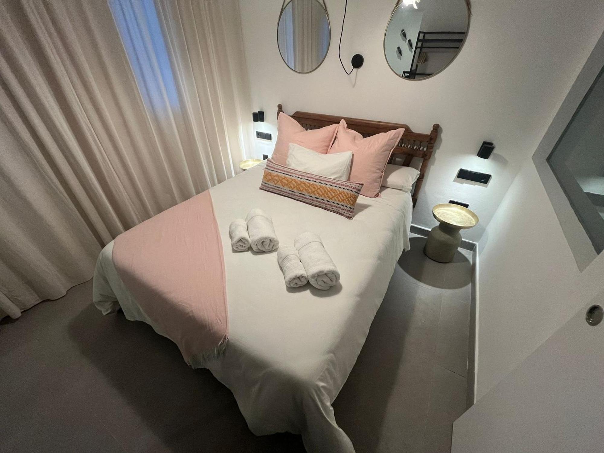 Apartamento Entre Catedrales Grupo Ac Gestion Cádis
