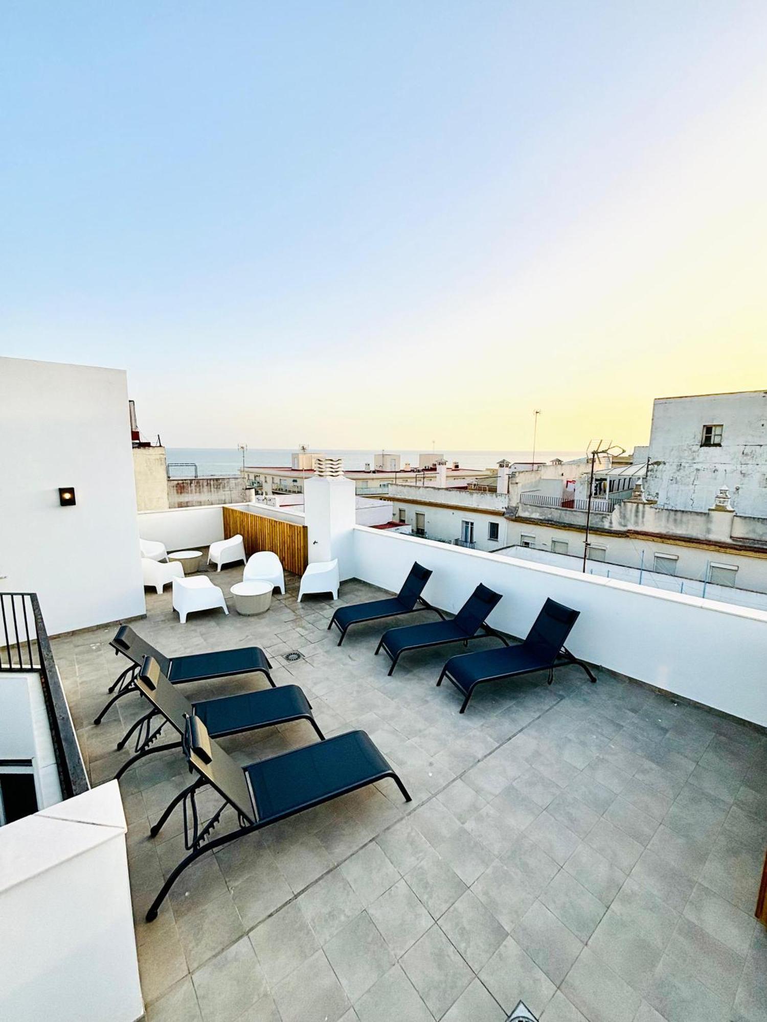 Apartamento Entre Catedrales Grupo Ac Gestion Cádis