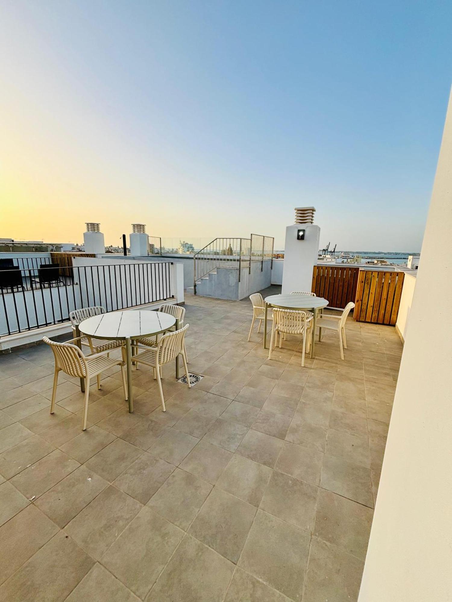 Apartamento Entre Catedrales Grupo Ac Gestion *